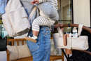 Skip Hop Ultimate Stroller Organiser - More Colours Available