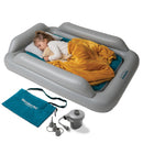 SlumberPod SlumberTot Inflatable Toddler Bed