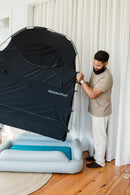 SlumberPod SlumberTot Inflatable Toddler Bed