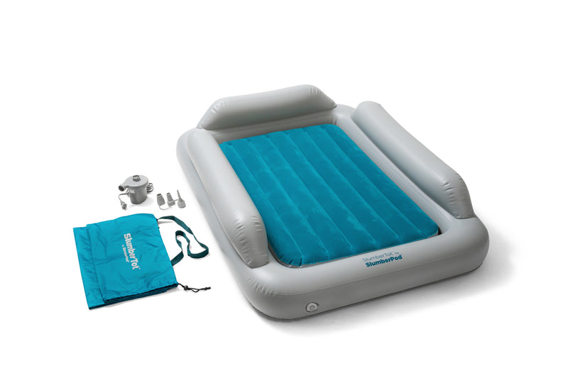 SlumberPod SlumberTot Inflatable Toddler Bed