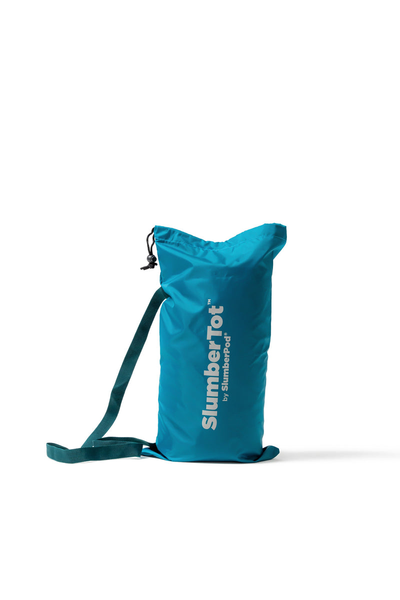 SlumberPod SlumberTot Inflatable Toddler Bed