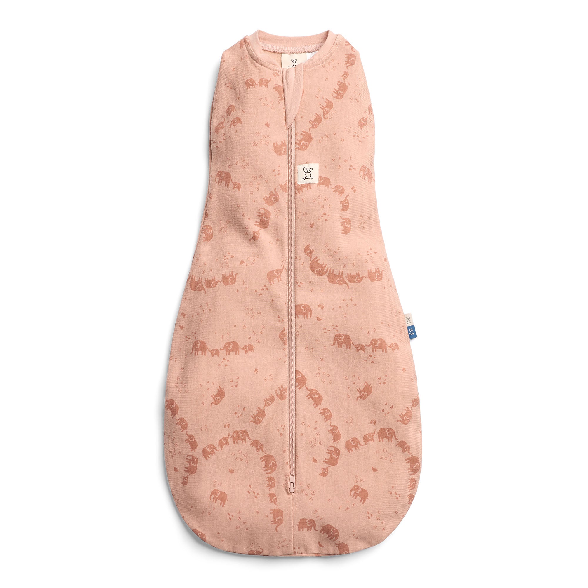 ergoPouch 0.2 TOG Cocoon Swaddle Bag