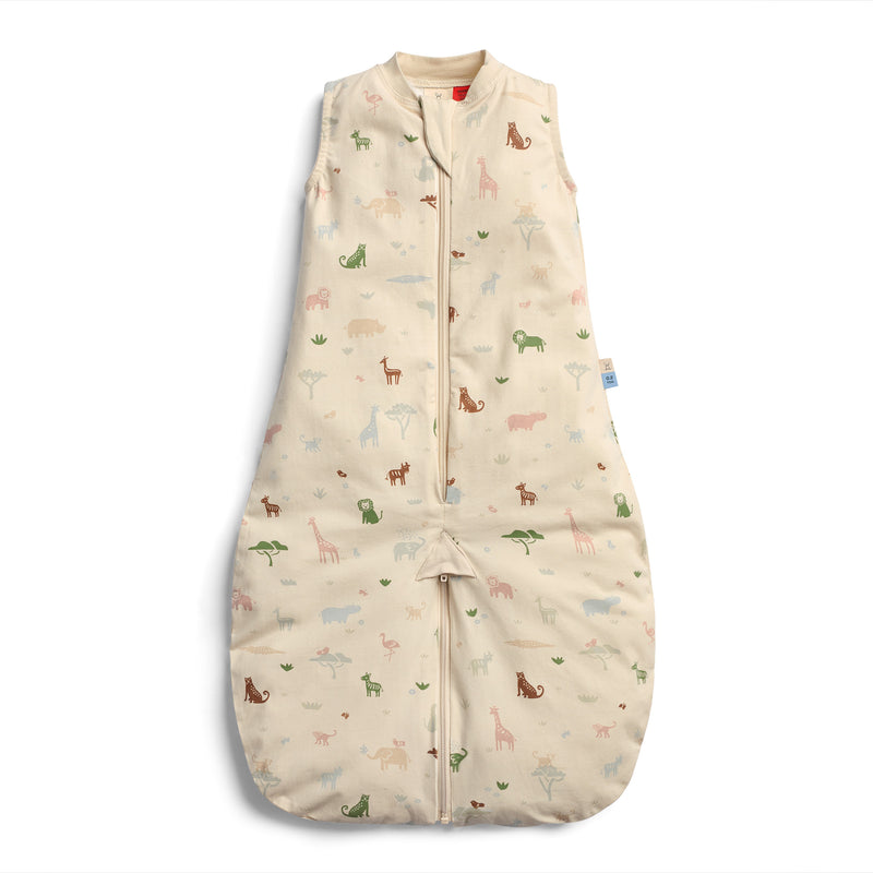 ergoPouch 0.2 tog Jersey Sleep Suit Bag