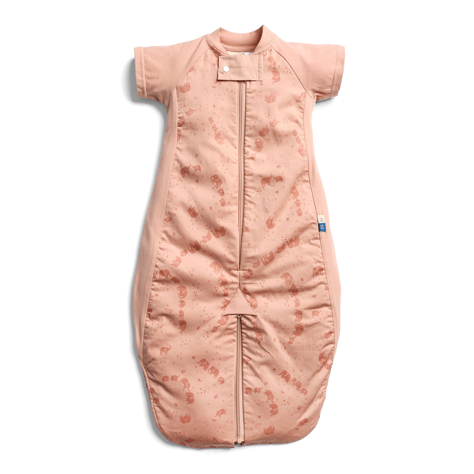 ergoPouch 1.0 tog Sleep Suit Bag