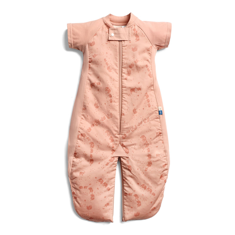 ergoPouch 1.0 tog Sleep Suit Bag