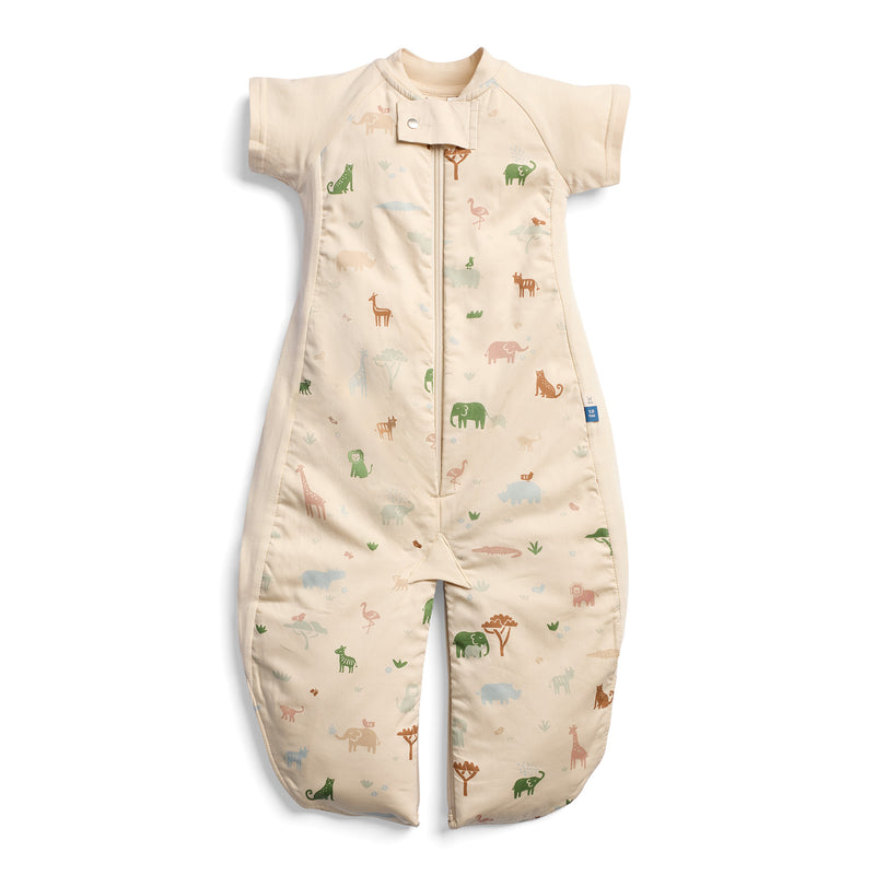 ergoPouch 1.0 tog Sleep Suit Bag