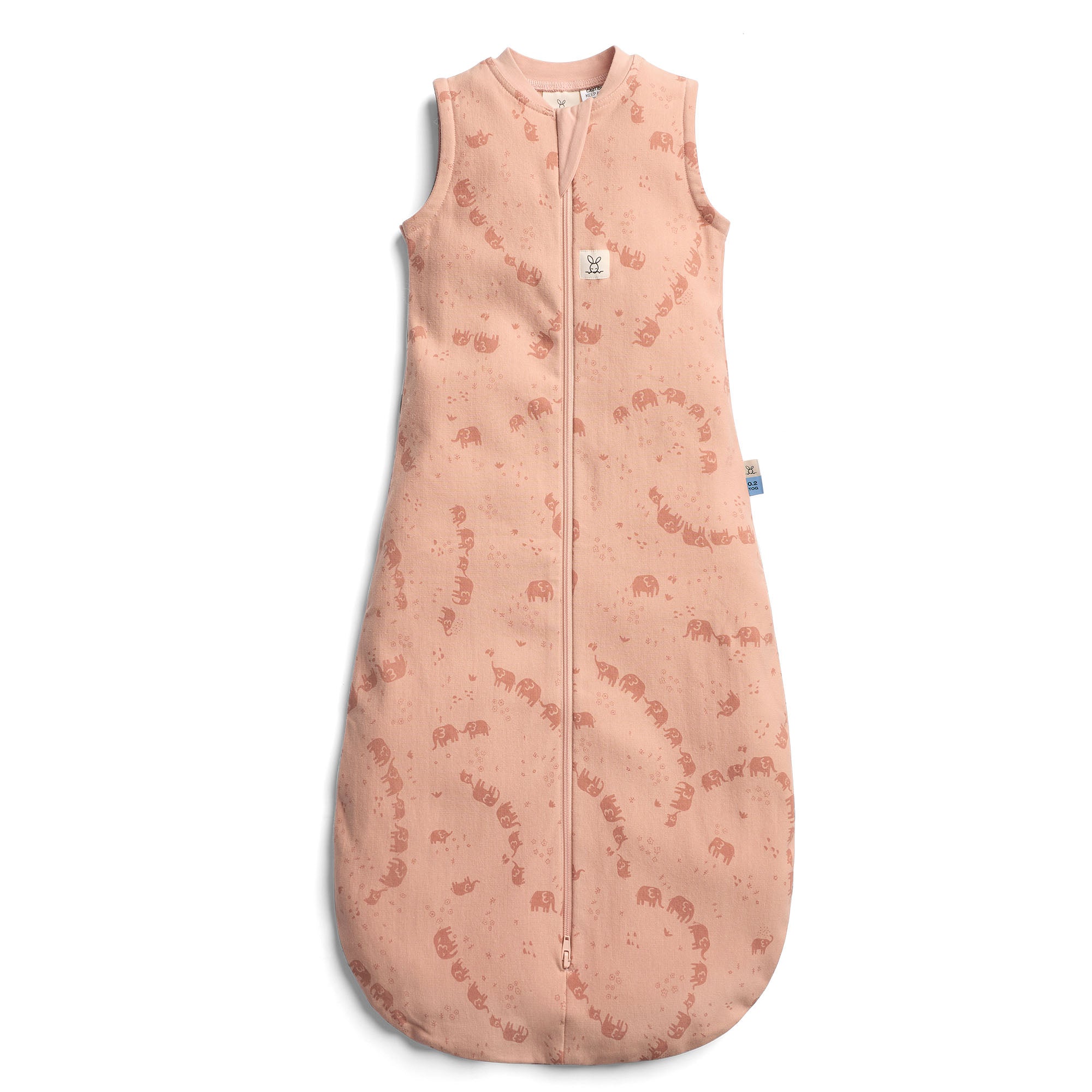ergoPouch 0.2 TOG Jersey Sleeping Bag