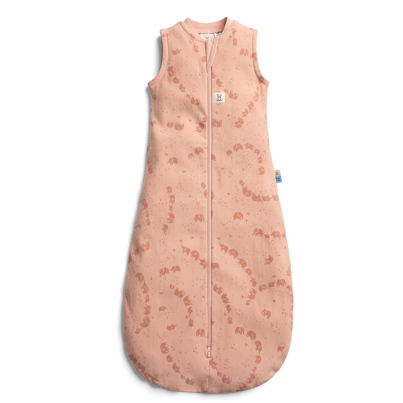 ergoPouch 1.0 TOG Cotton Jersey Sleeping Bag