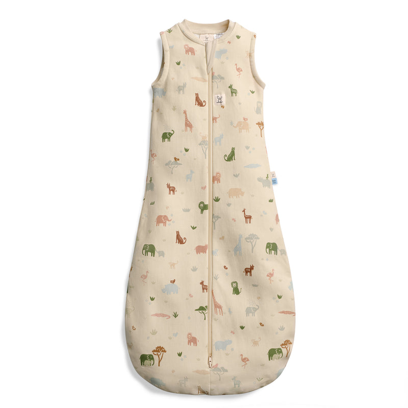 ergoPouch 1.0 TOG Cotton Jersey Sleeping Bag