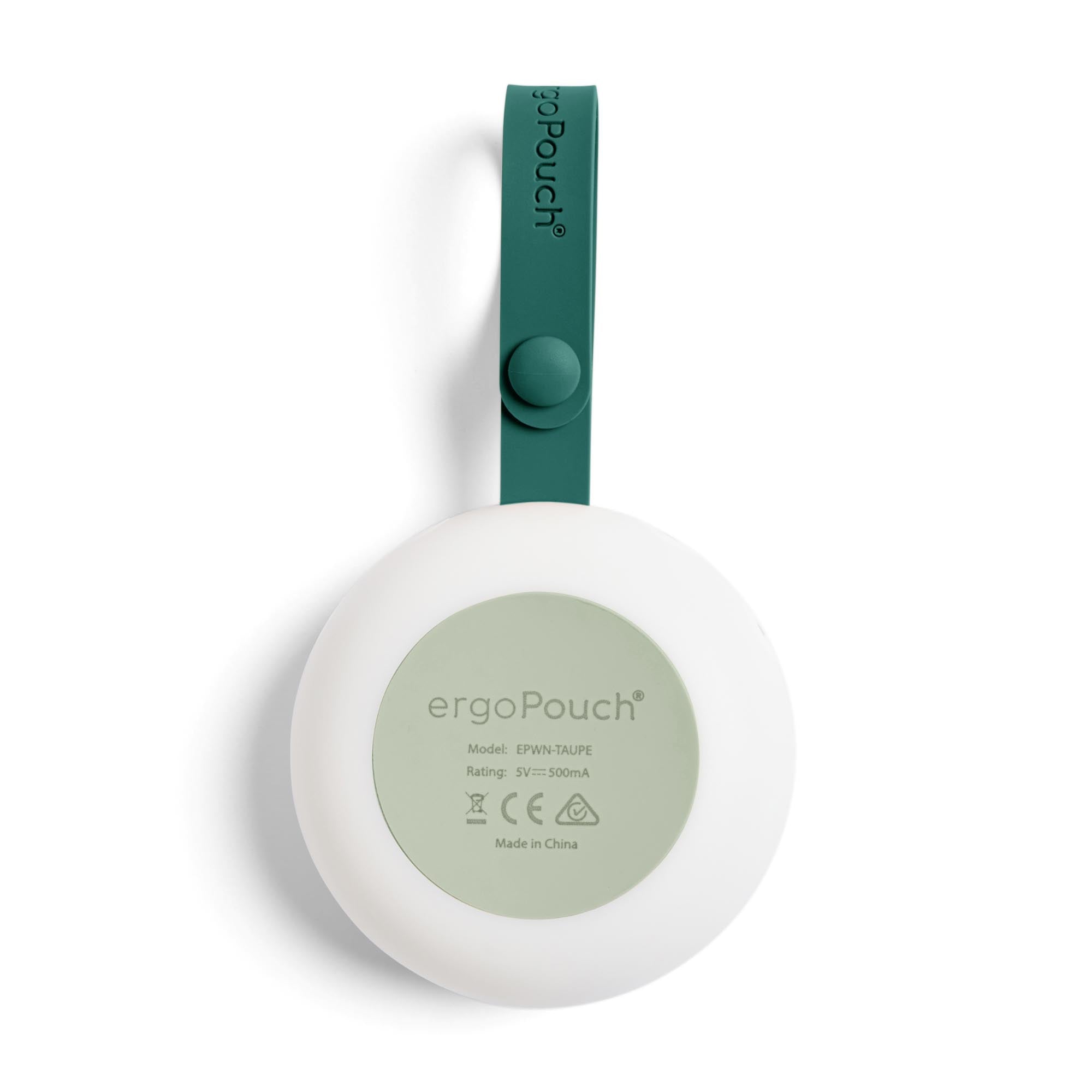 ergoPouch Drift Away White Noise Machine - More Colours Available