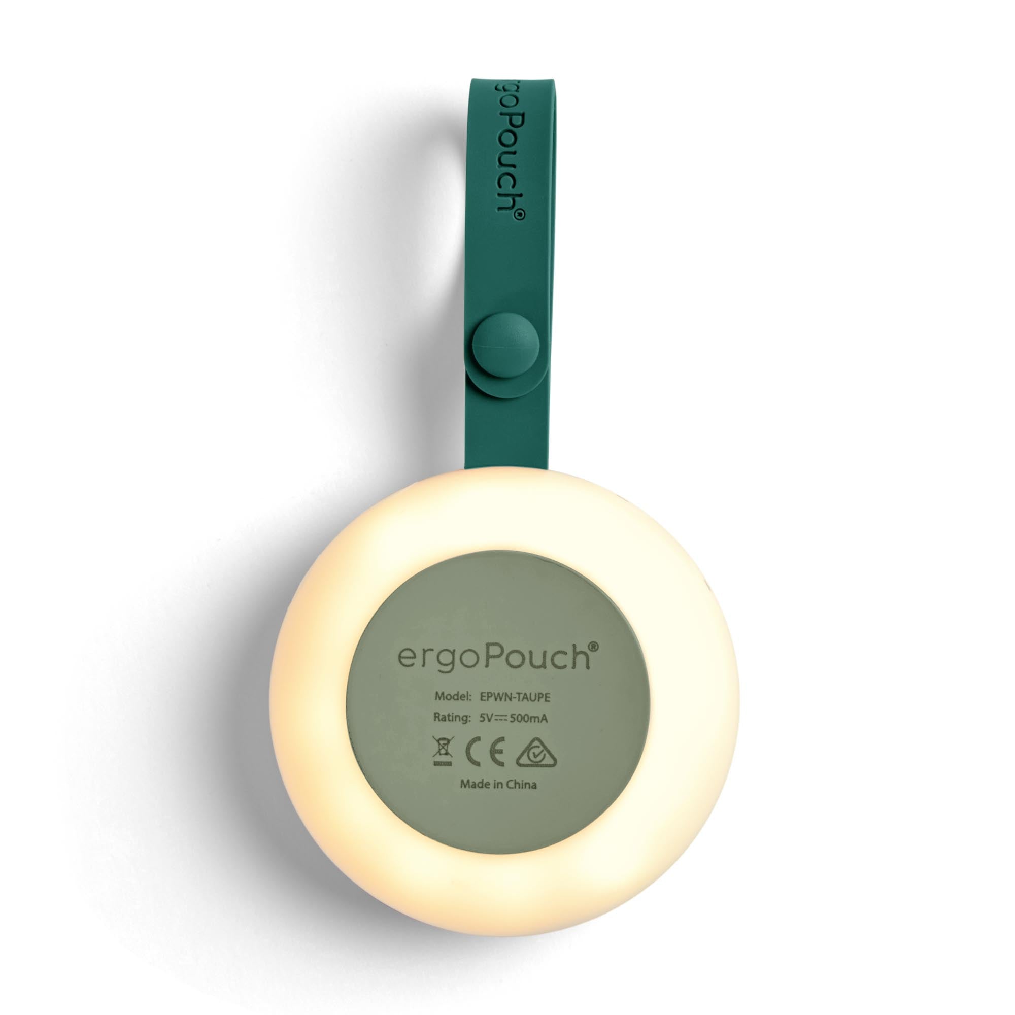 ergoPouch Drift Away White Noise Machine - More Colours Available