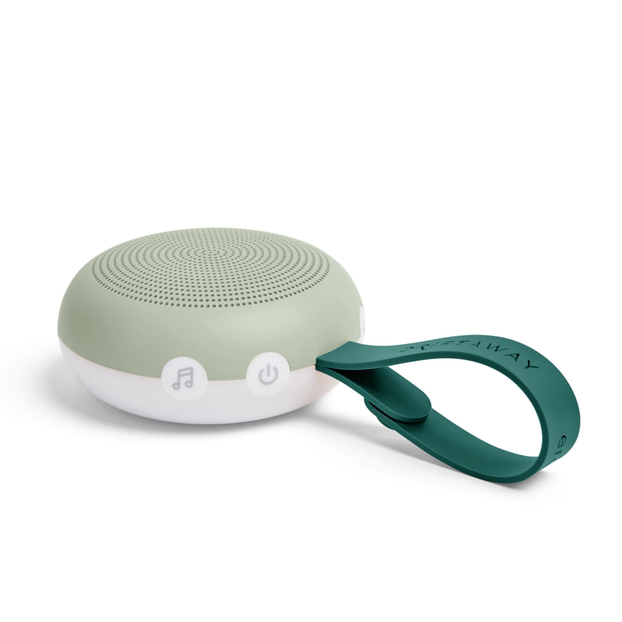 ergoPouch Drift Away White Noise Machine - More Colours Available