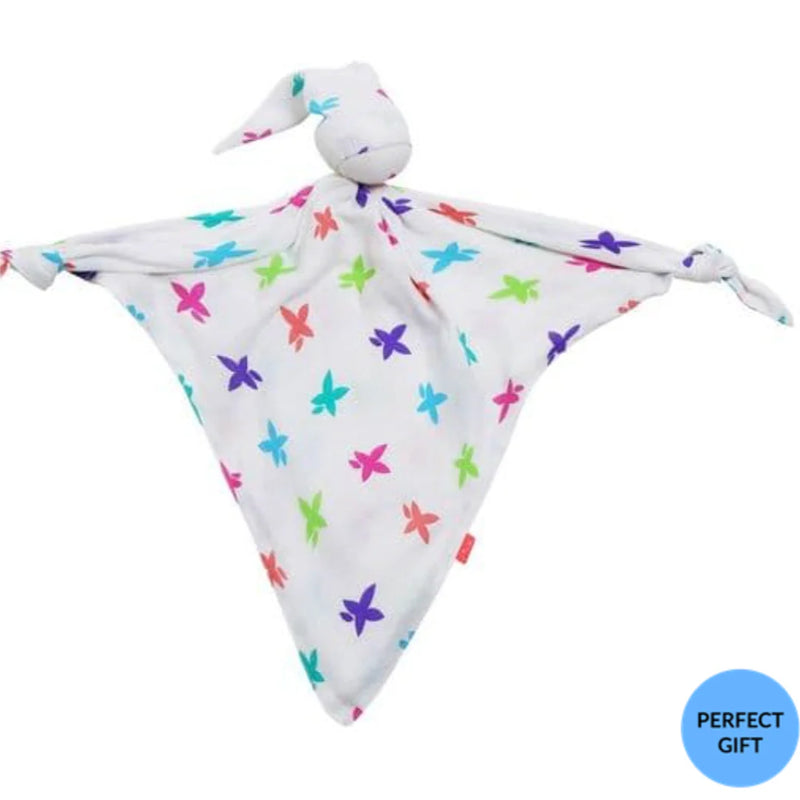Mussi Cuski Baby Comforter