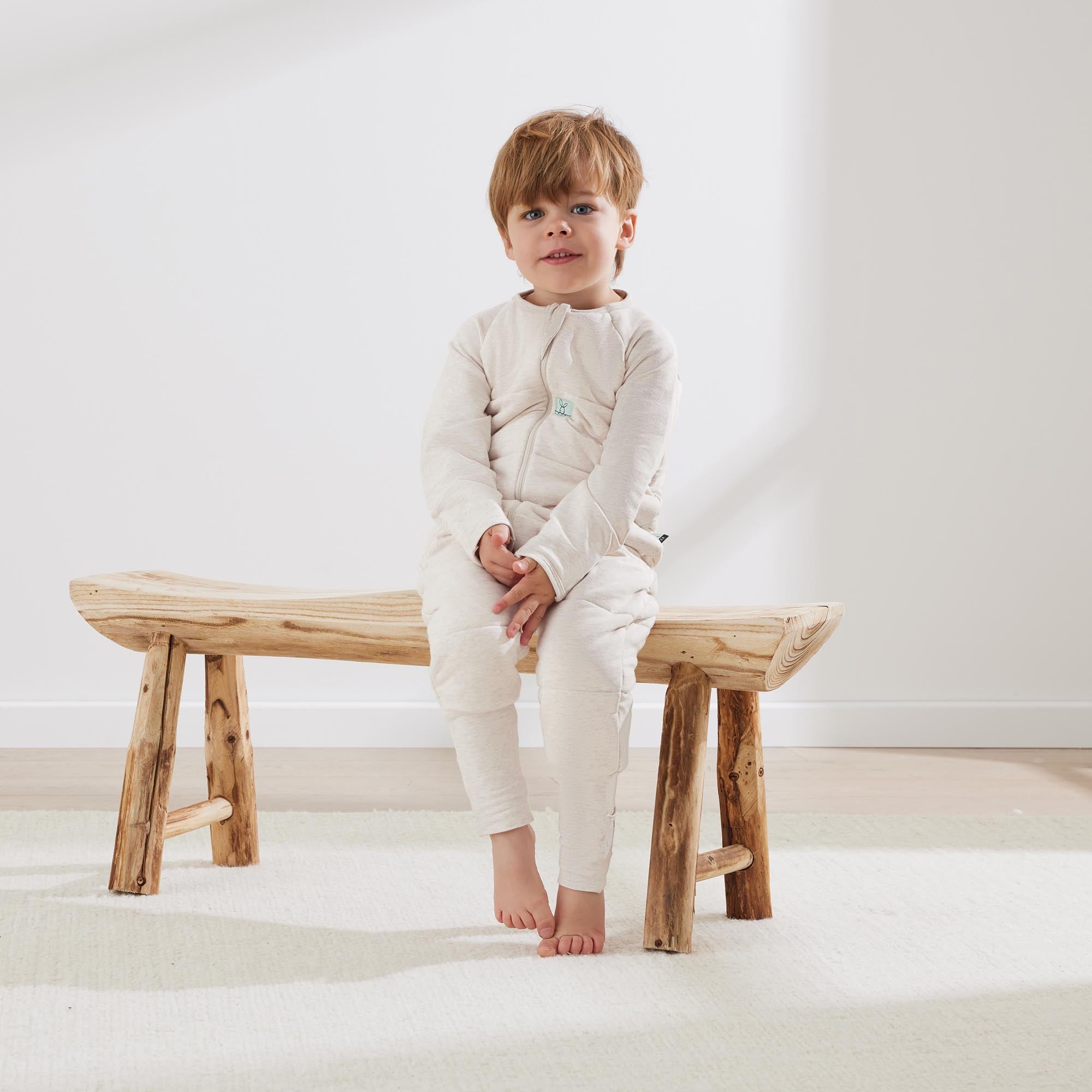 ergoPouch Winter Onesie 2.5 Tog