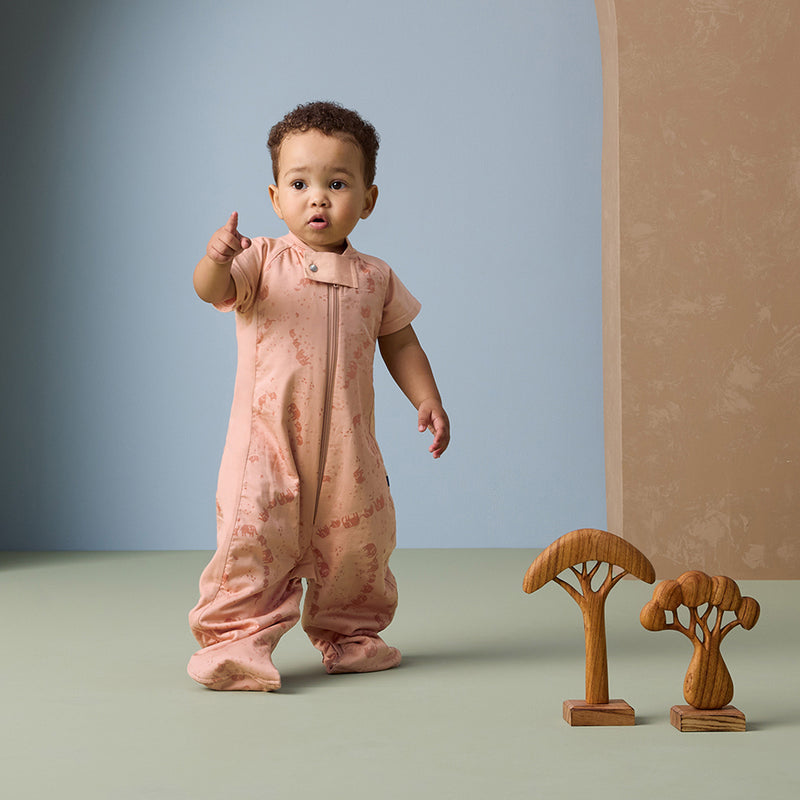 ergoPouch 1.0 tog Sleep Suit Bag