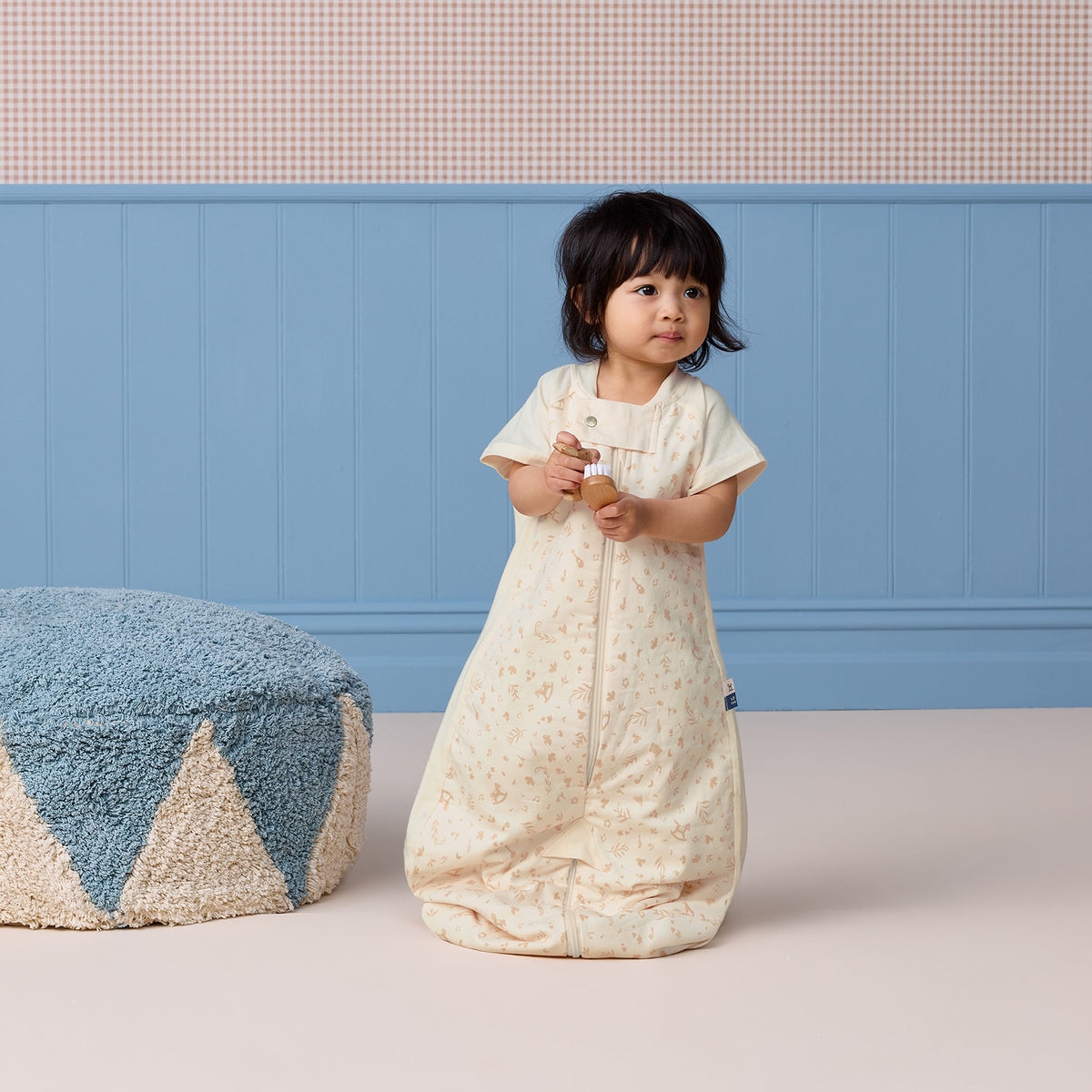 ergoPouch 1.0 TOG Sleep Suit Bag