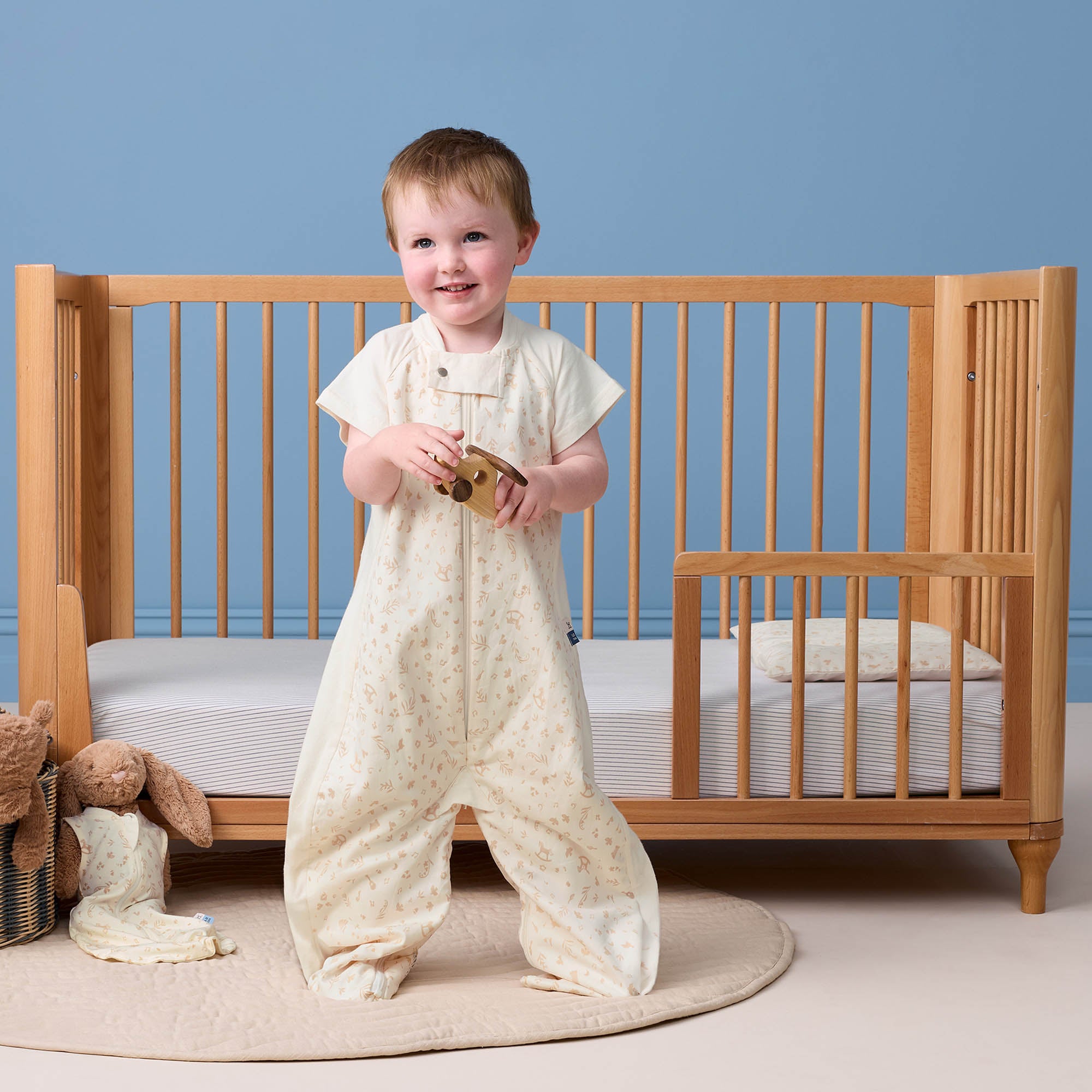 ergoPouch 1.0 TOG Sleep Suit Bag