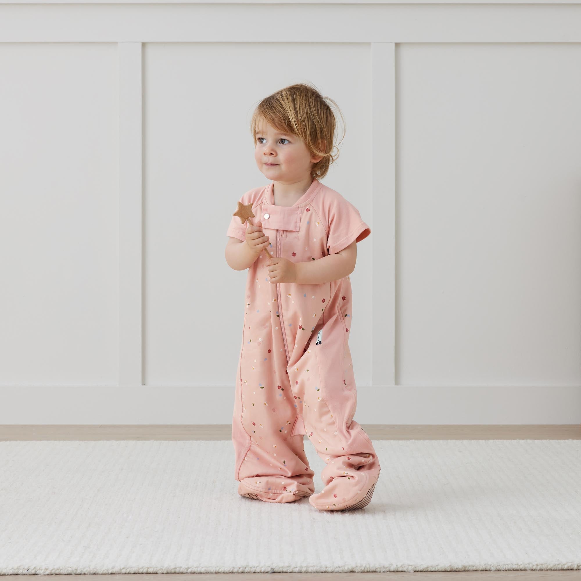 ergoPouch 1.0 tog Sleep Suit Bag