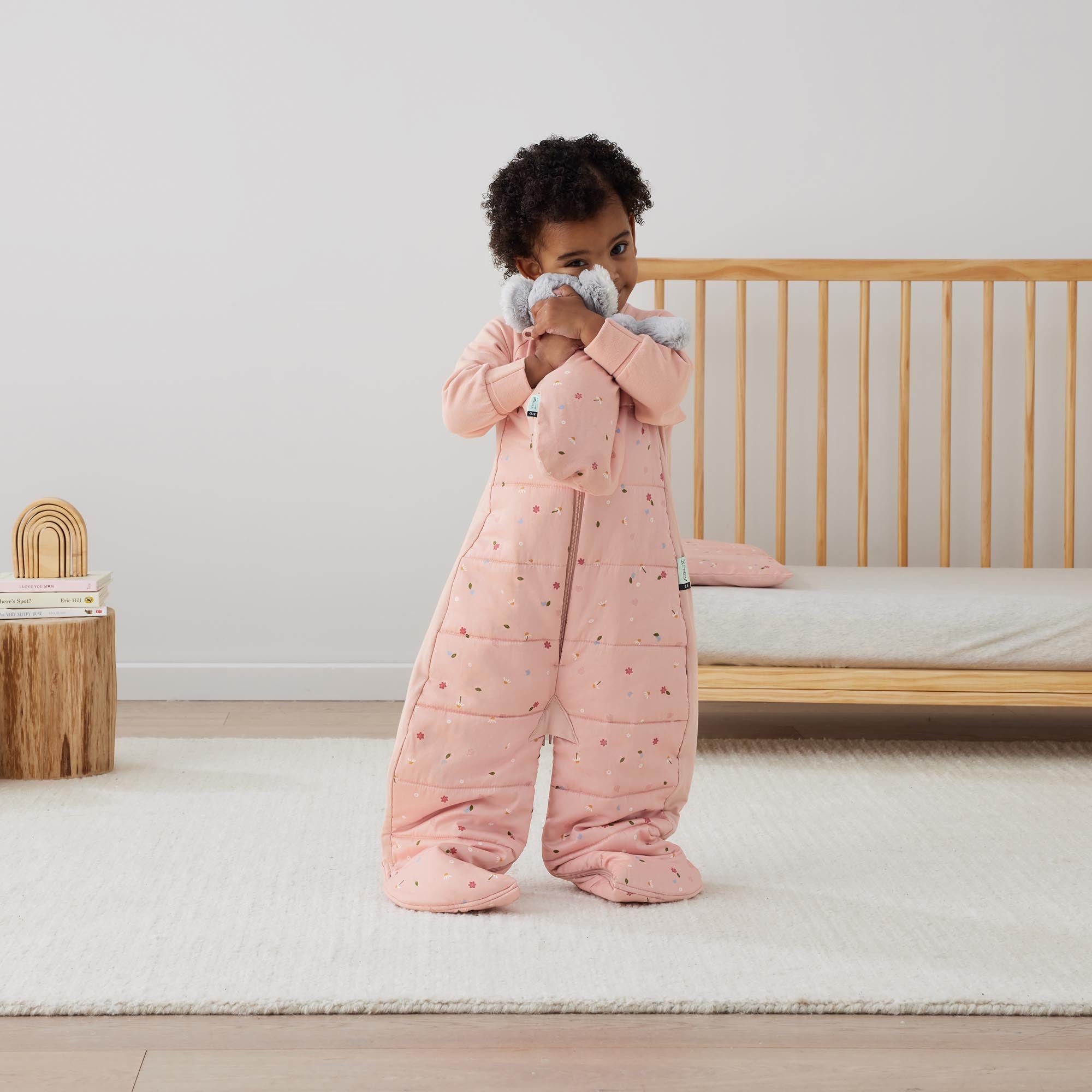 ergoPouch 3.5 tog Sleep Suit Bag