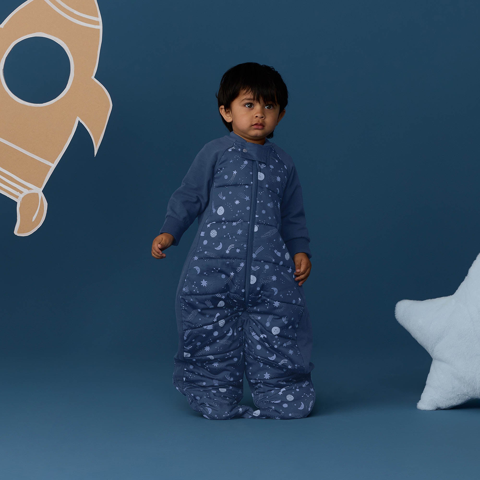 ergoPouch 2.5 tog Sleep Suit Bag