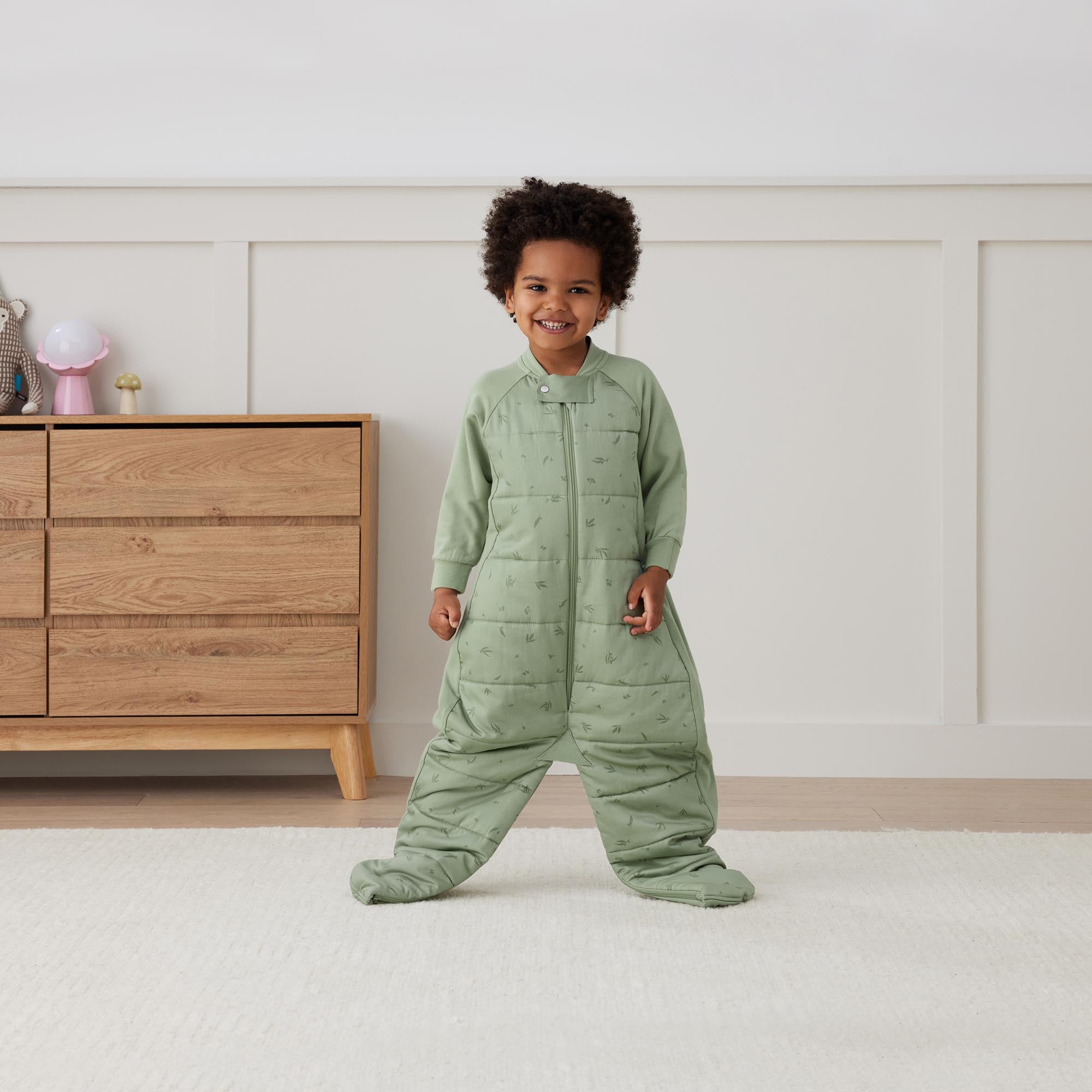 ergoPouch 2.5 tog Sleep Suit Bag