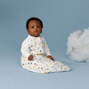 ergoPouch 3.5 TOG Jersey Sleeping Bag Sleeved