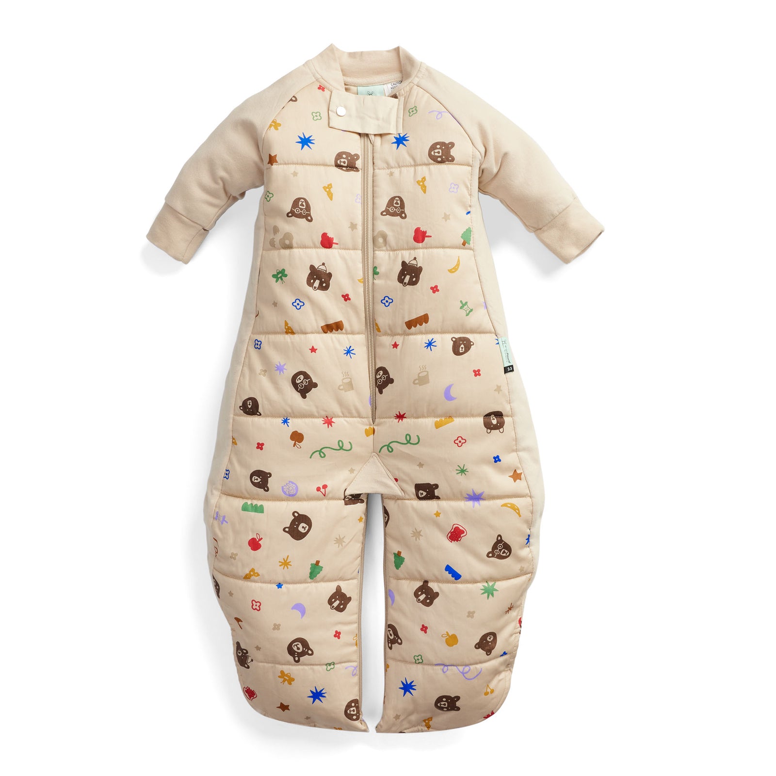 ergoPouch 2.5 tog Sleep Suit Bag Swaddle Shop