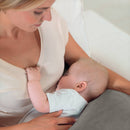 Theraline Plushy Moon Cuddle & Nursing Pillow  - More Colours Available
