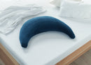 Theraline Plushy Moon Cuddle & Nursing Pillow  - More Colours Available