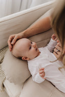 Theraline Muslin Maternity & Nursing Pillow - More Colours Available