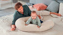 Theraline Muslin Maternity & Nursing Pillow - More Colours Available