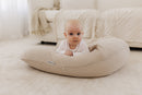 Theraline Muslin Maternity & Nursing Pillow - More Colours Available