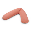 Theraline Muslin Maternity & Nursing Pillow - More Colours Available