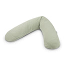 Theraline Muslin Maternity & Nursing Pillow - More Colours Available