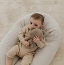 Theraline Muslin Maternity & Nursing Pillow - More Colours Available