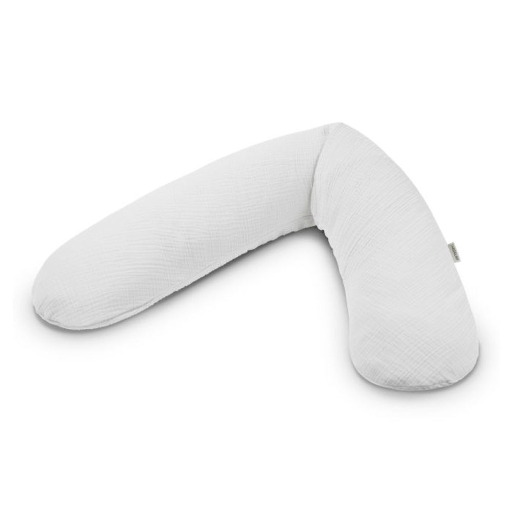 Theraline Muslin Maternity & Nursing Pillow - More Colours Available