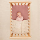 ergoPouch HugMe Cot Blanket - More Options Available
