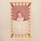 ergoPouch HugMe Cot Blanket - More Options Available