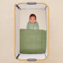 ergoPouch HugMe Bassinet Blanket - More Options Available