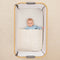ergoPouch HugMe Bassinet Blanket - More Options Available