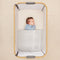 ergoPouch HugMe Bassinet Blanket - More Options Available