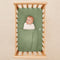 ergoPouch HugMe Blanket for Cot (0.2/1.0 Tog) - More Colours Available