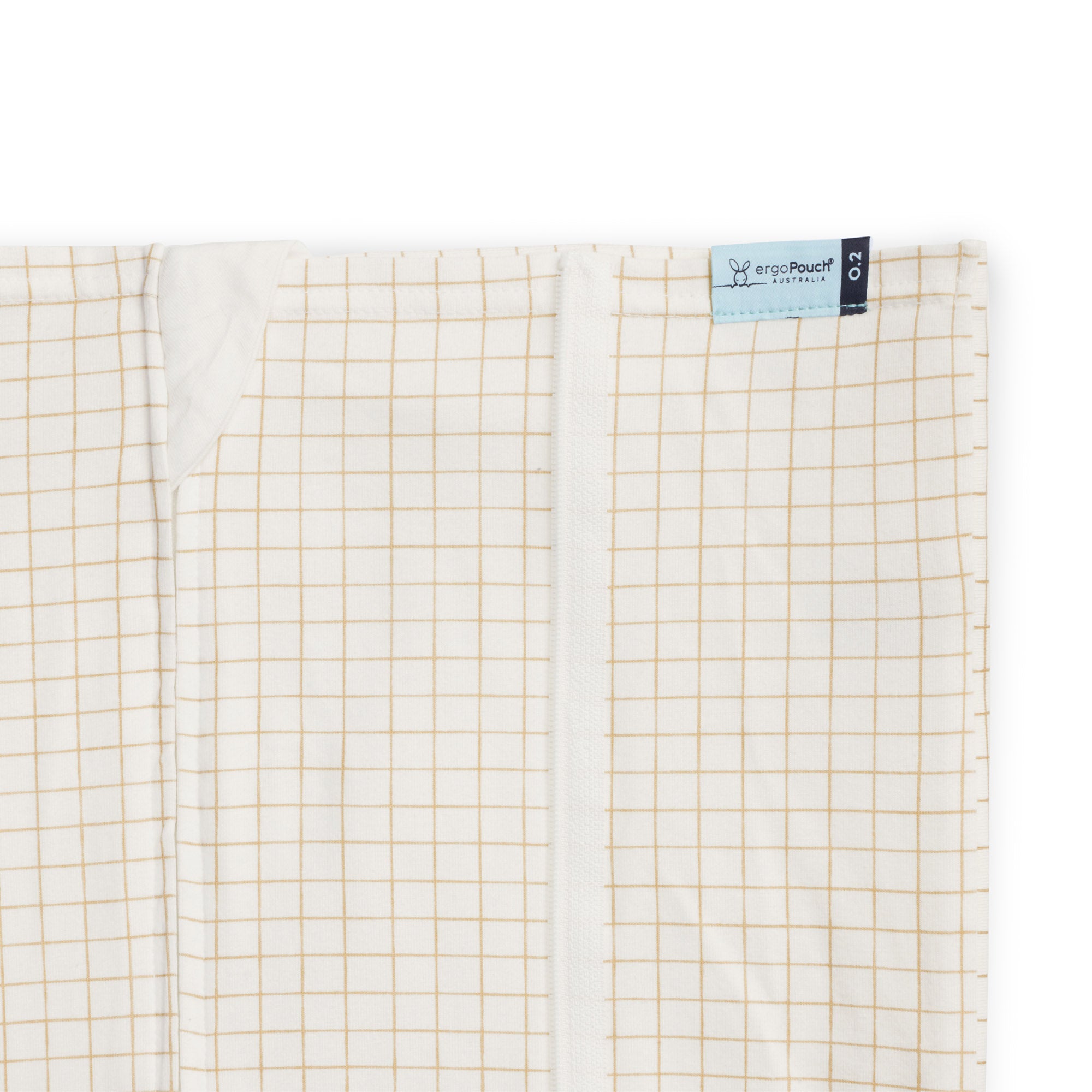 ergoPouch HugMe Blanket for Cot (1.0/2.5 tog) - More Options Available