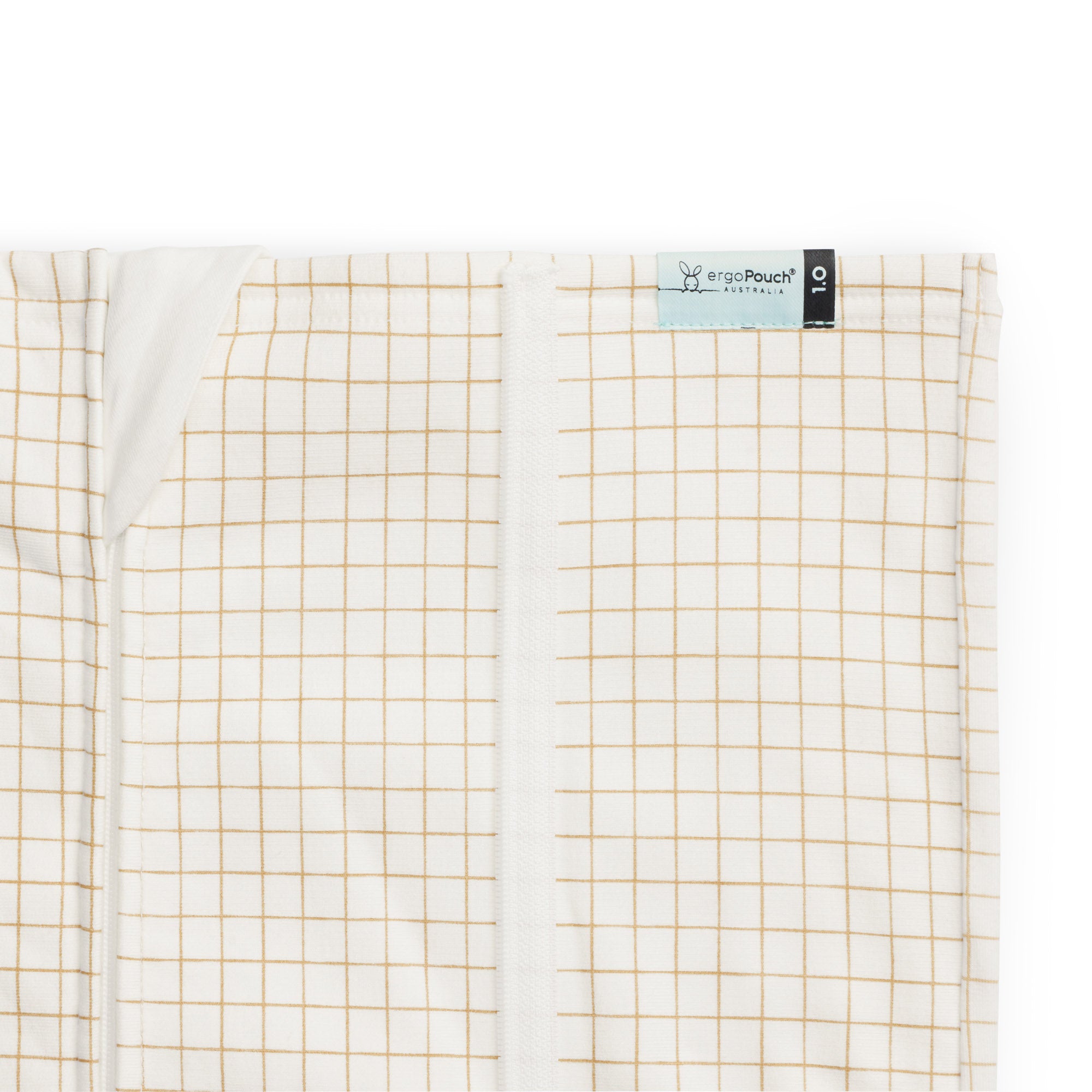 ergoPouch HugMe Blanket for Cot (1.0/2.5 tog) - More Options Available