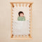 ergoPouch HugMe Cot Blanket - More Options Available