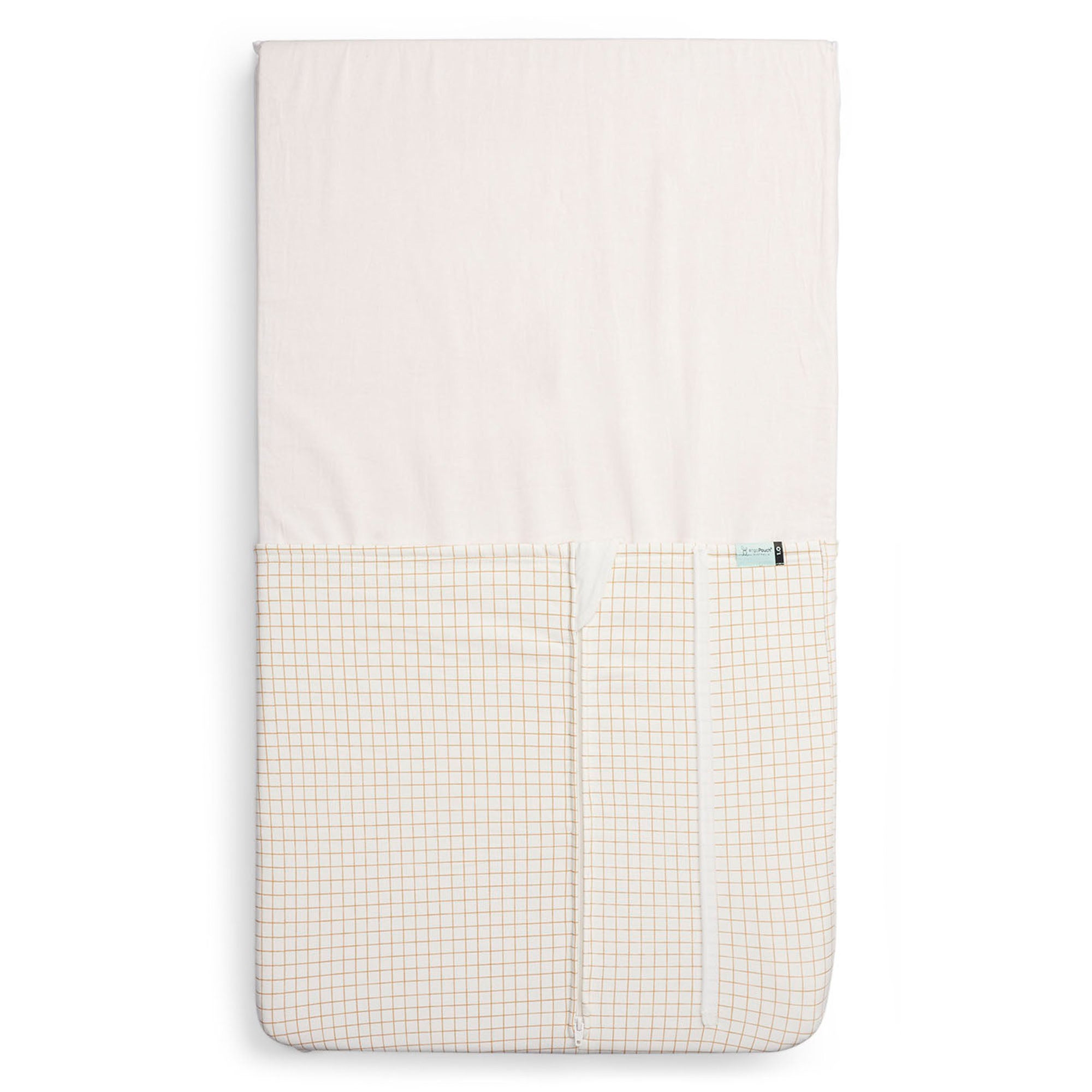 ergoPouch HugMe Blanket for Cot (1.0/2.5 tog) - More Options Available