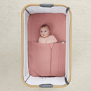 ergoPouch HugMe Bassinet Blanket - More Options Available