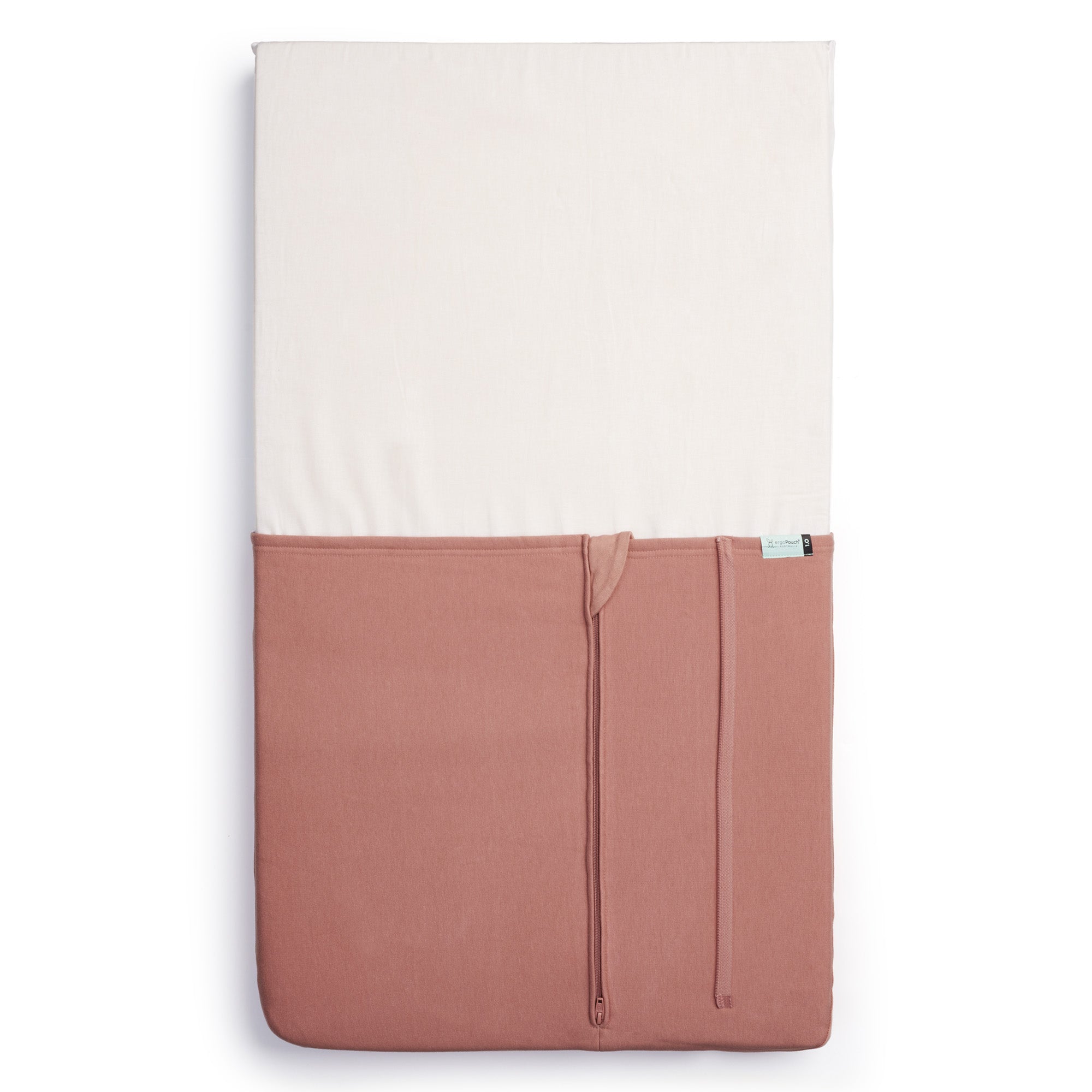 ergoPouch HugMe Blanket for Cot (0.2/1.0 Tog) - More Colours Available