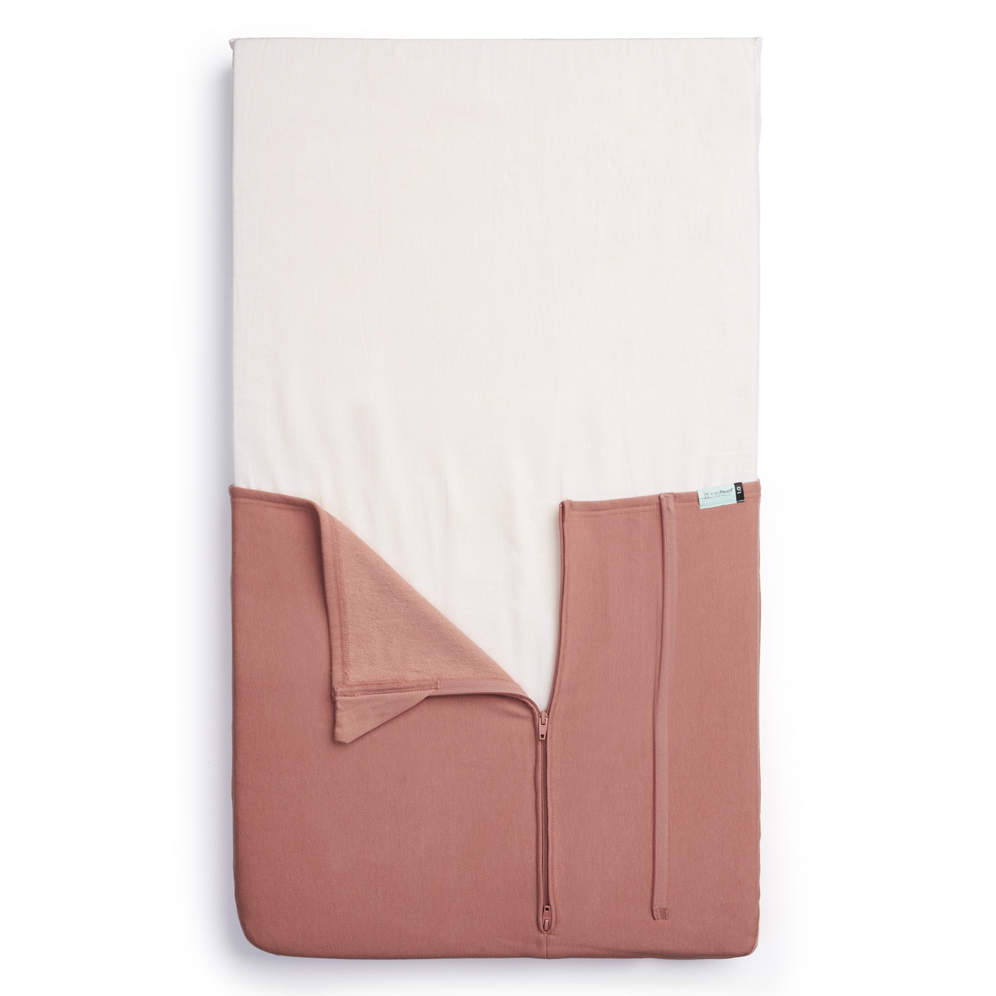 ergoPouch HugMe Blanket for Cot (1.0/2.5 tog) - More Options Available