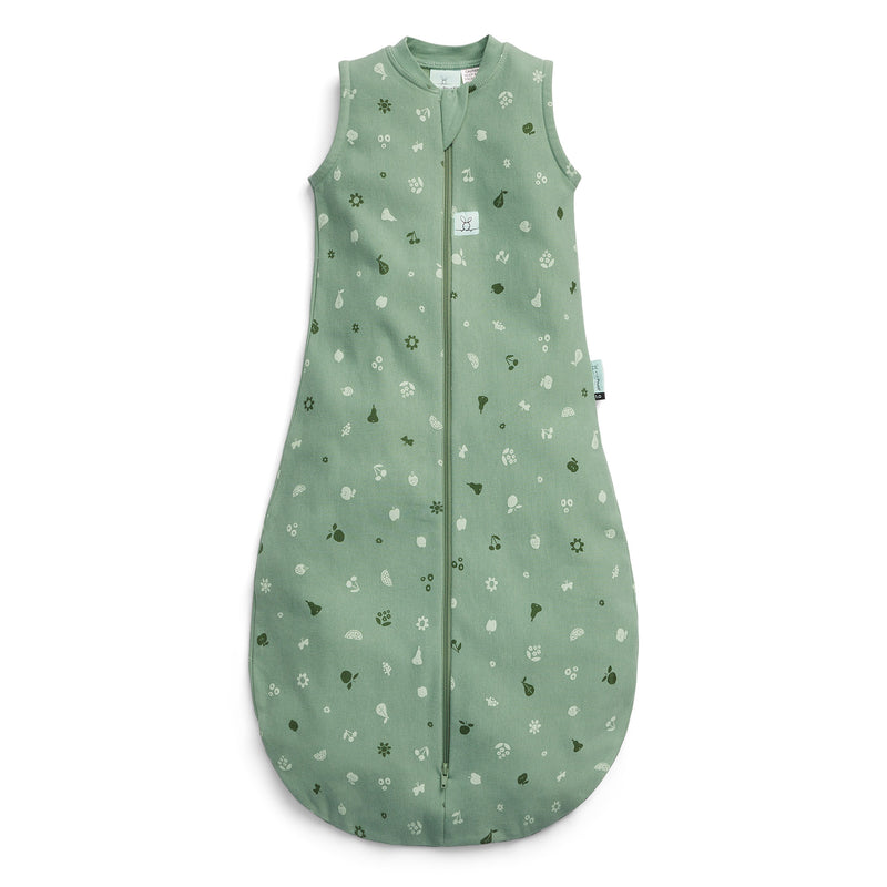 ergoPouch 1.0 TOG Cotton Jersey Sleeping Bag